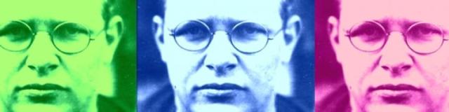 Bonhoeffer x 3