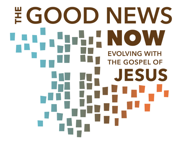 The good news Now