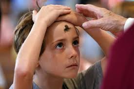 Ash Wednesday-14