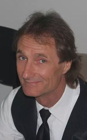 David Peter Doerksen