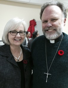 CPC MP Joy Smith and PNJ-2