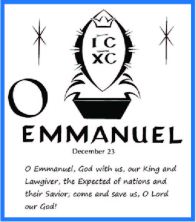o emmanuel