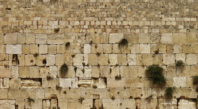Western Wall