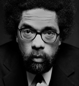 CornelWest