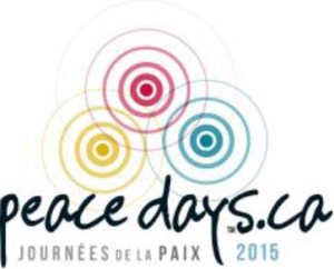 Ringing bells for peace